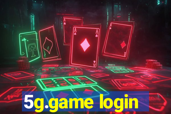 5g.game login
