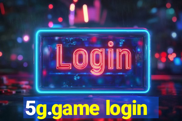 5g.game login