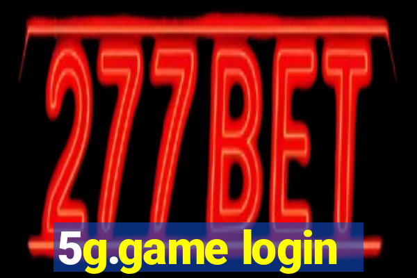 5g.game login