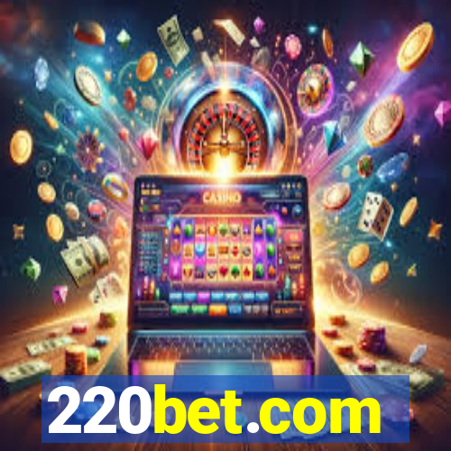 220bet.com
