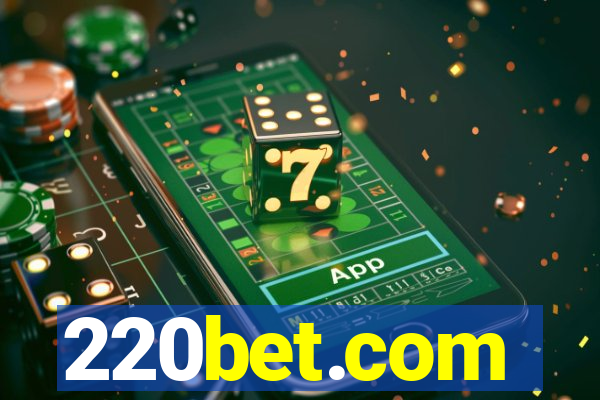 220bet.com