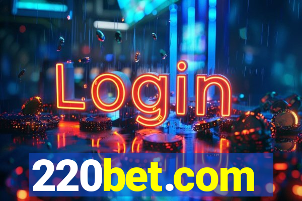 220bet.com