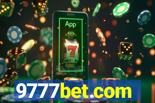 9777bet.com