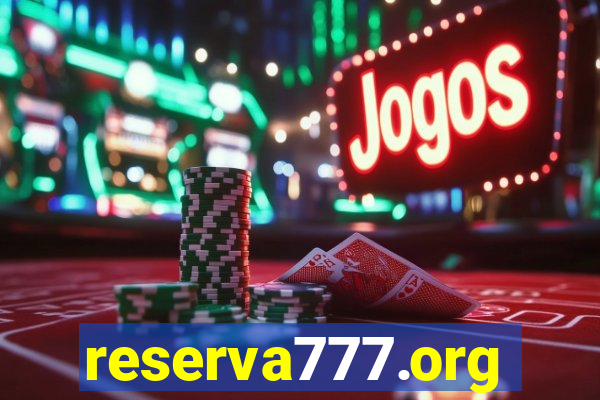 reserva777.org