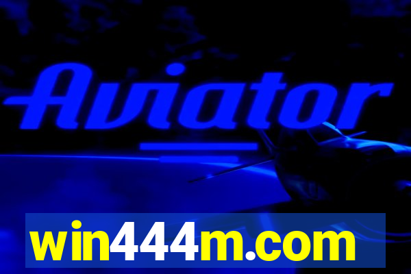 win444m.com