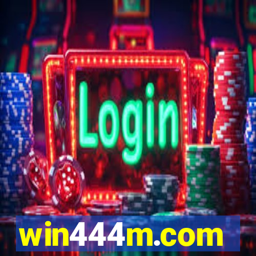 win444m.com