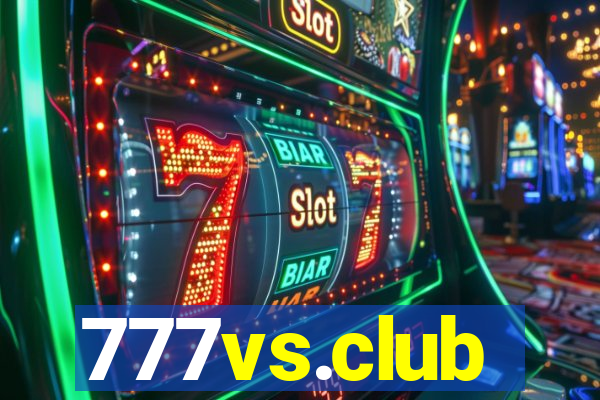 777vs.club