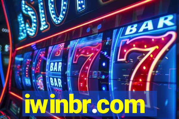iwinbr.com