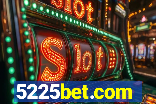 5225bet.com