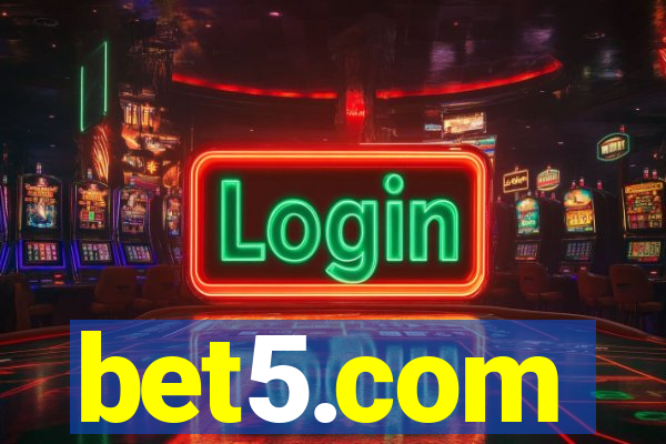 bet5.com