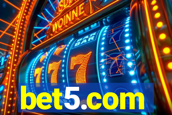 bet5.com