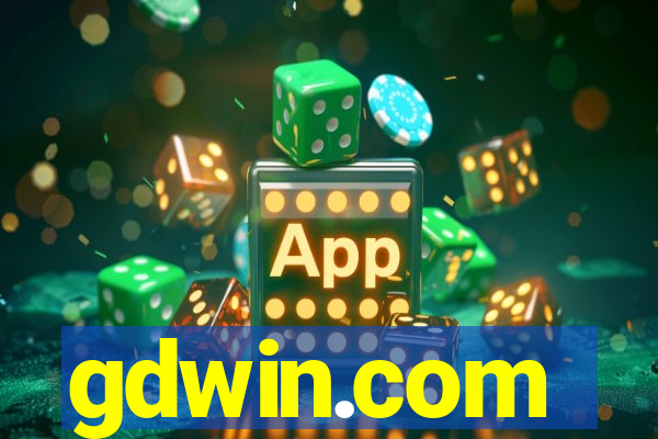 gdwin.com