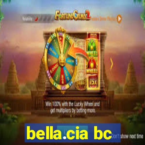 bella.cia bc