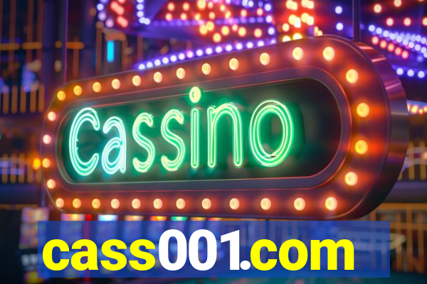cass001.com