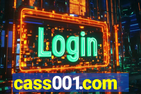 cass001.com