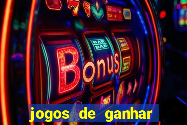 jogos de ganhar dinheiro sem depositar