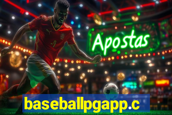 baseballpgapp.com