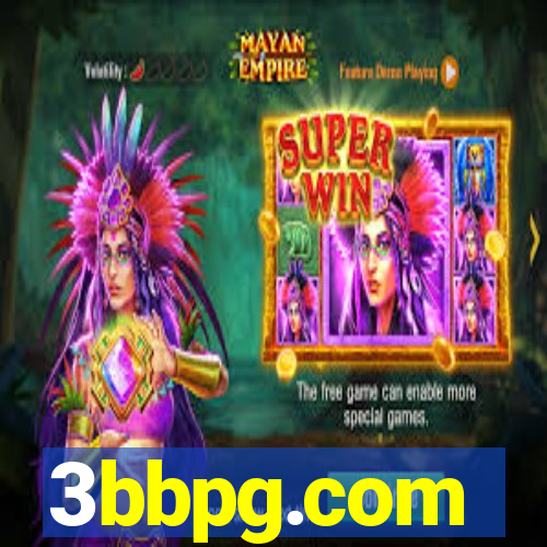 3bbpg.com