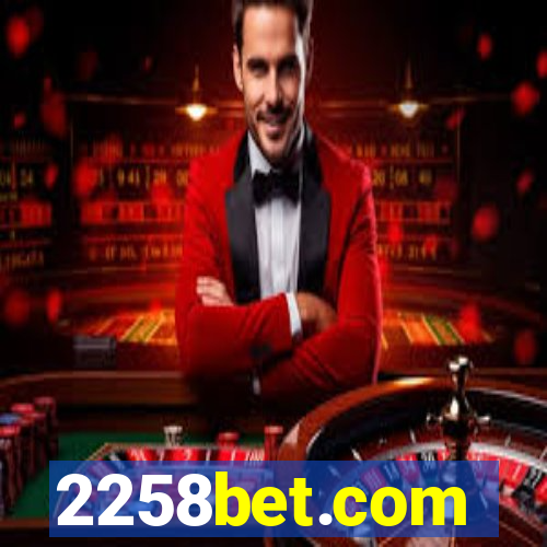 2258bet.com