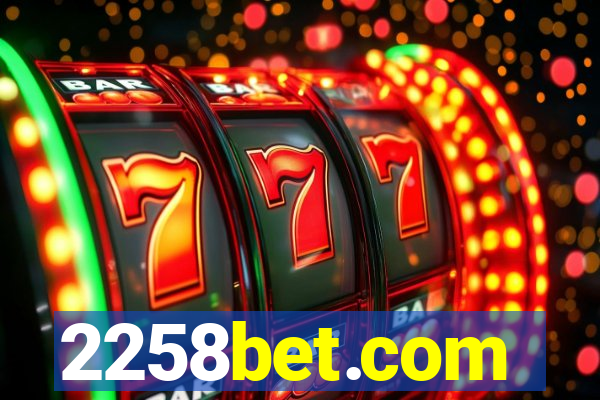 2258bet.com
