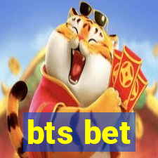 bts bet
