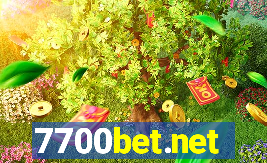 7700bet.net