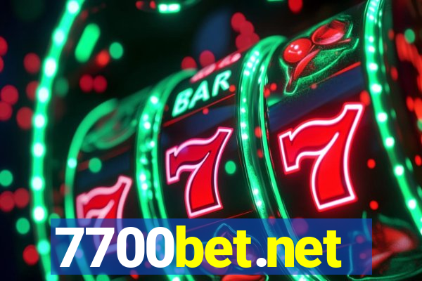 7700bet.net