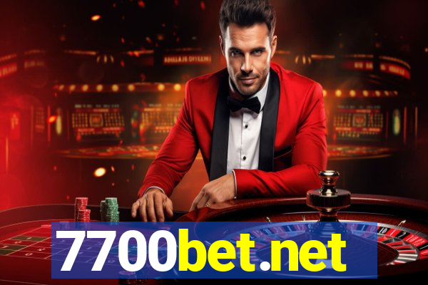 7700bet.net