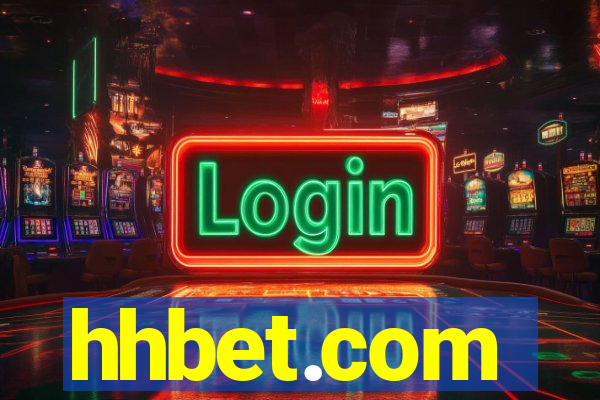 hhbet.com