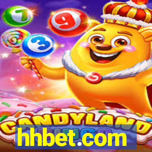 hhbet.com