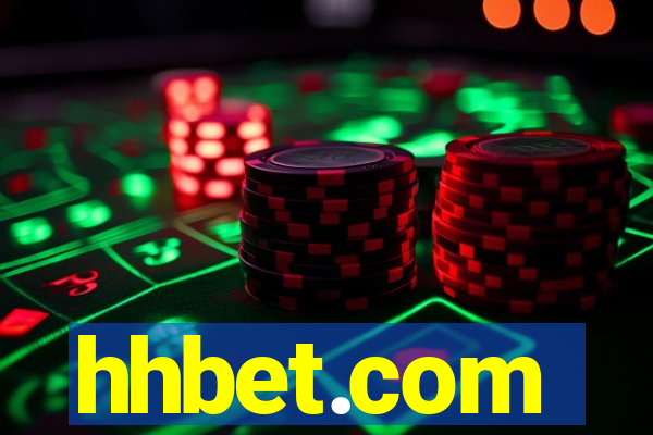 hhbet.com
