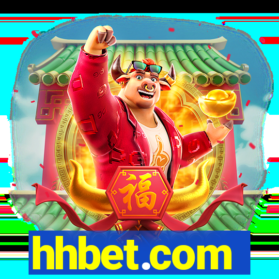 hhbet.com