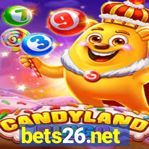 bets26.net