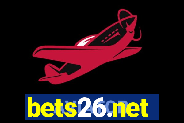 bets26.net