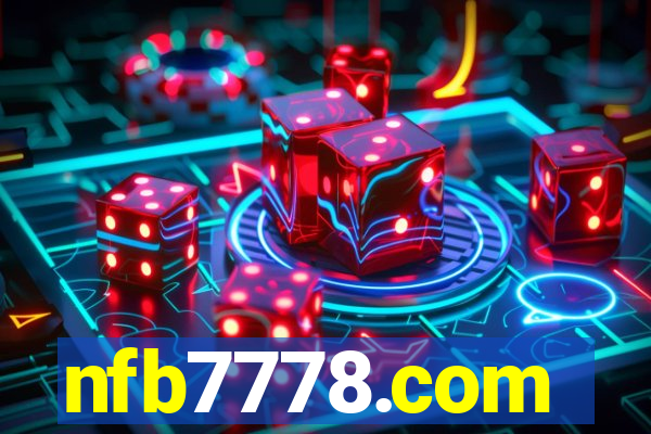 nfb7778.com