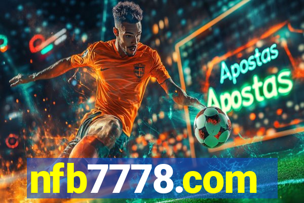 nfb7778.com