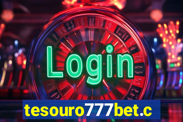 tesouro777bet.com