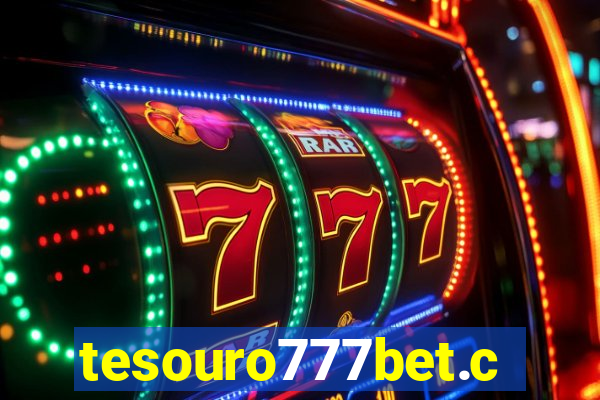 tesouro777bet.com