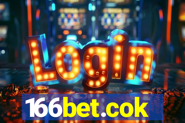 166bet.cok