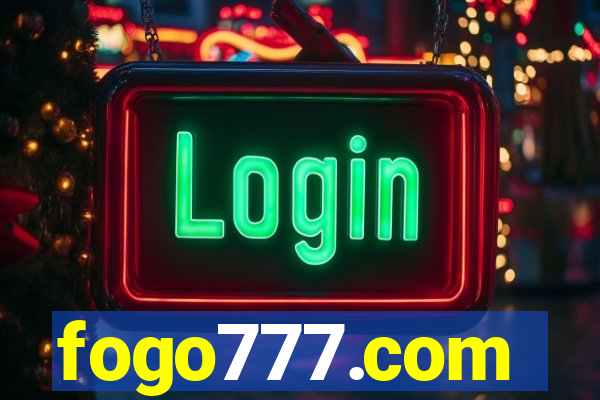 fogo777.com