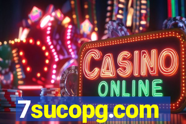 7sucopg.com
