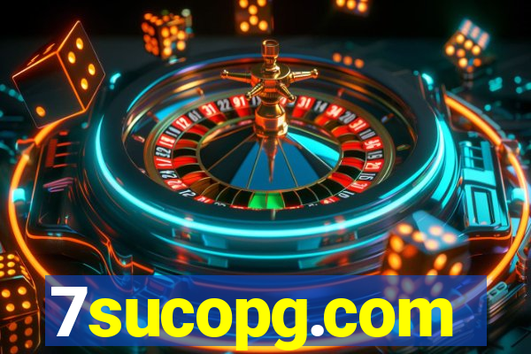 7sucopg.com