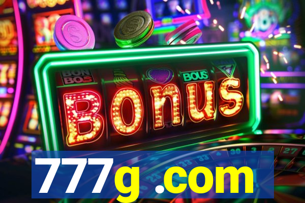 777g .com