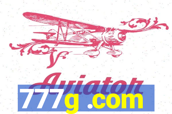 777g .com