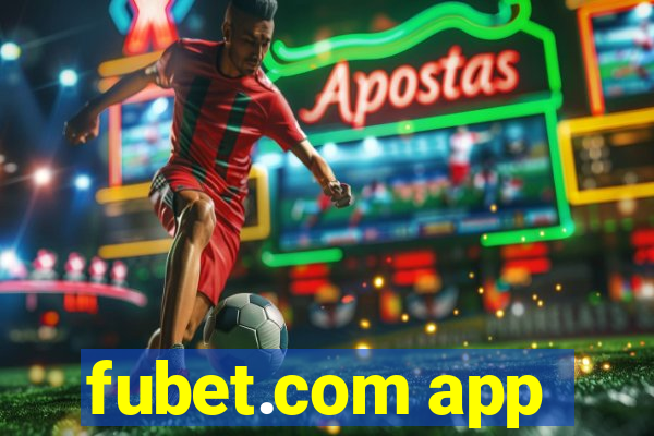 fubet.com app