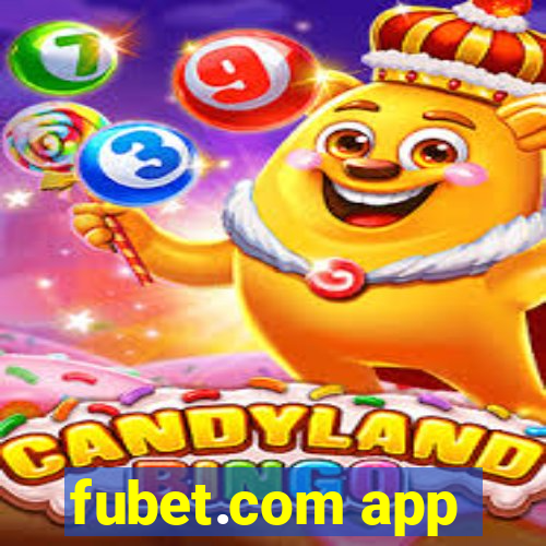fubet.com app