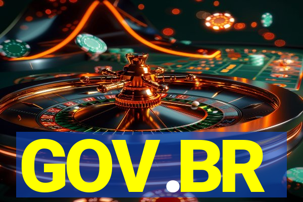 GOV.BR