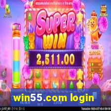 win55.com login