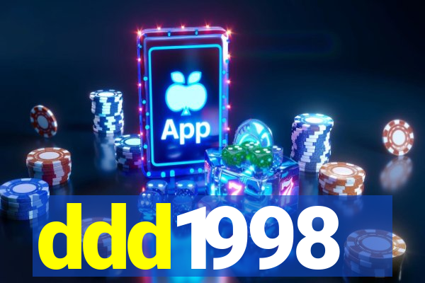 ddd1998