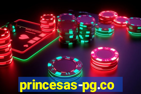 princesas-pg.com